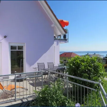 Casa Viola Bodenseeblick Stetten  Exterior foto