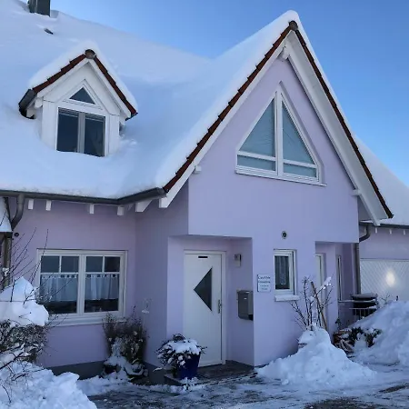 Casa Viola Bodenseeblick Stetten  Exterior foto