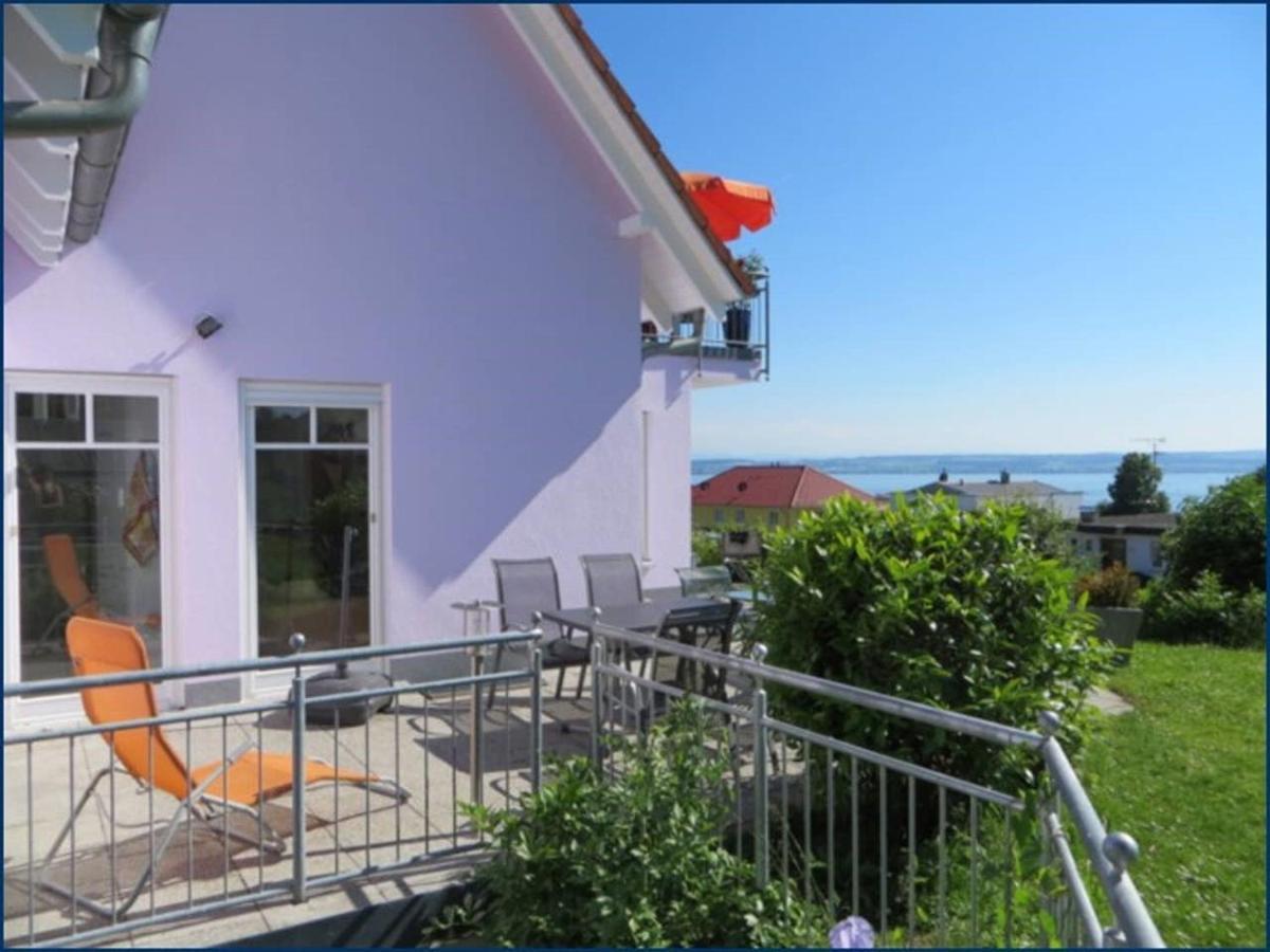 Casa Viola Bodenseeblick Apartment