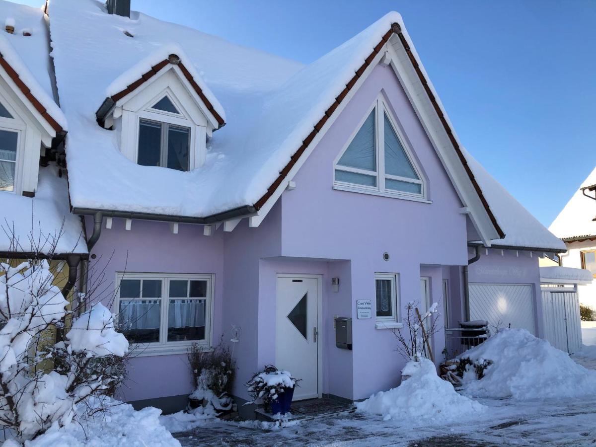 Casa Viola Bodenseeblick * Stetten (Bodensee)