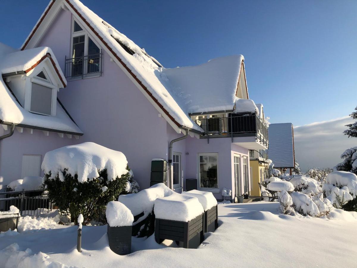 Apartment Casa Viola Bodenseeblick