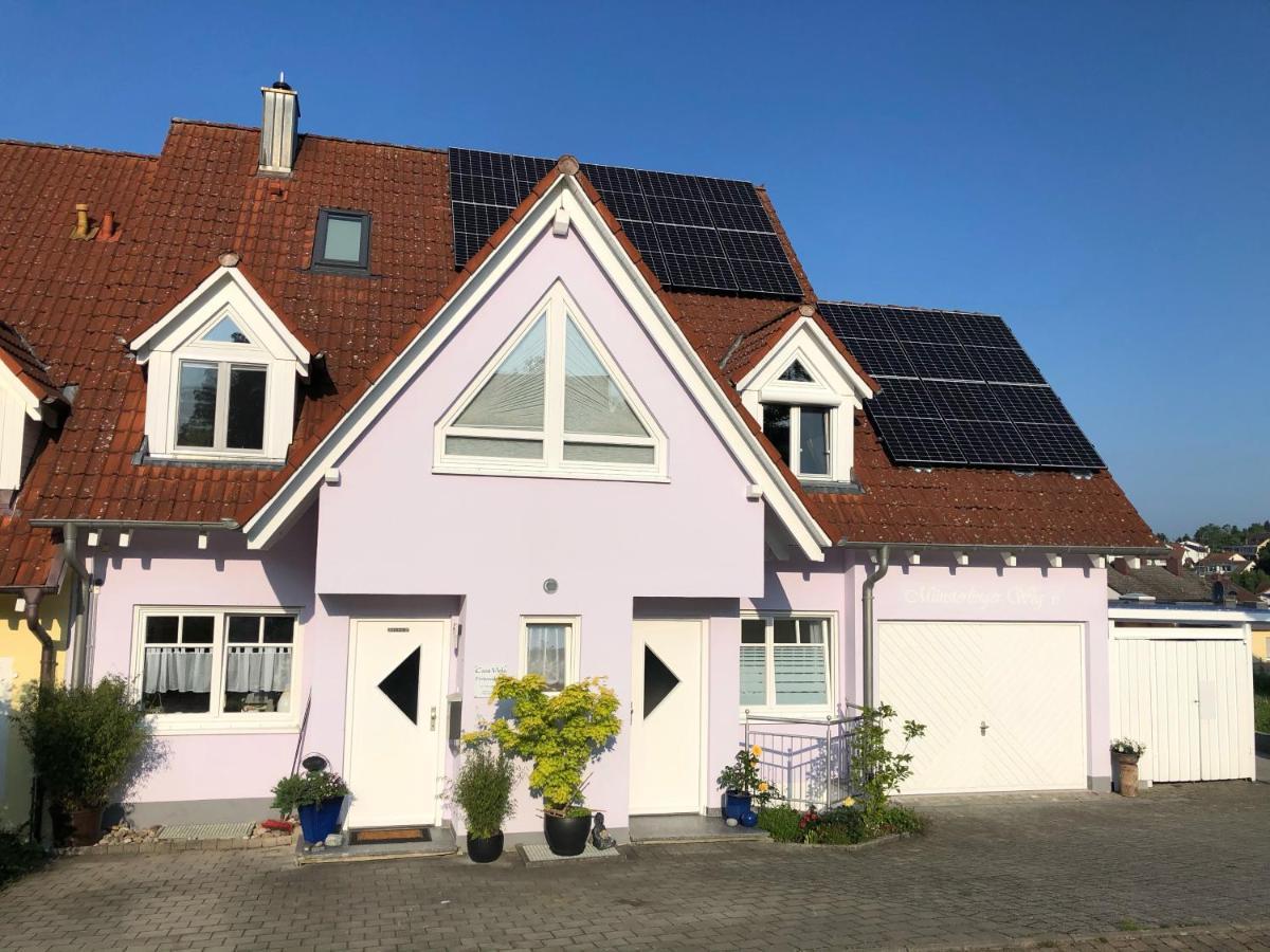 Apartment Casa Viola Bodenseeblick