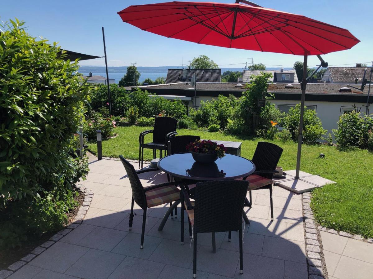 Casa Viola Bodenseeblick Apartment