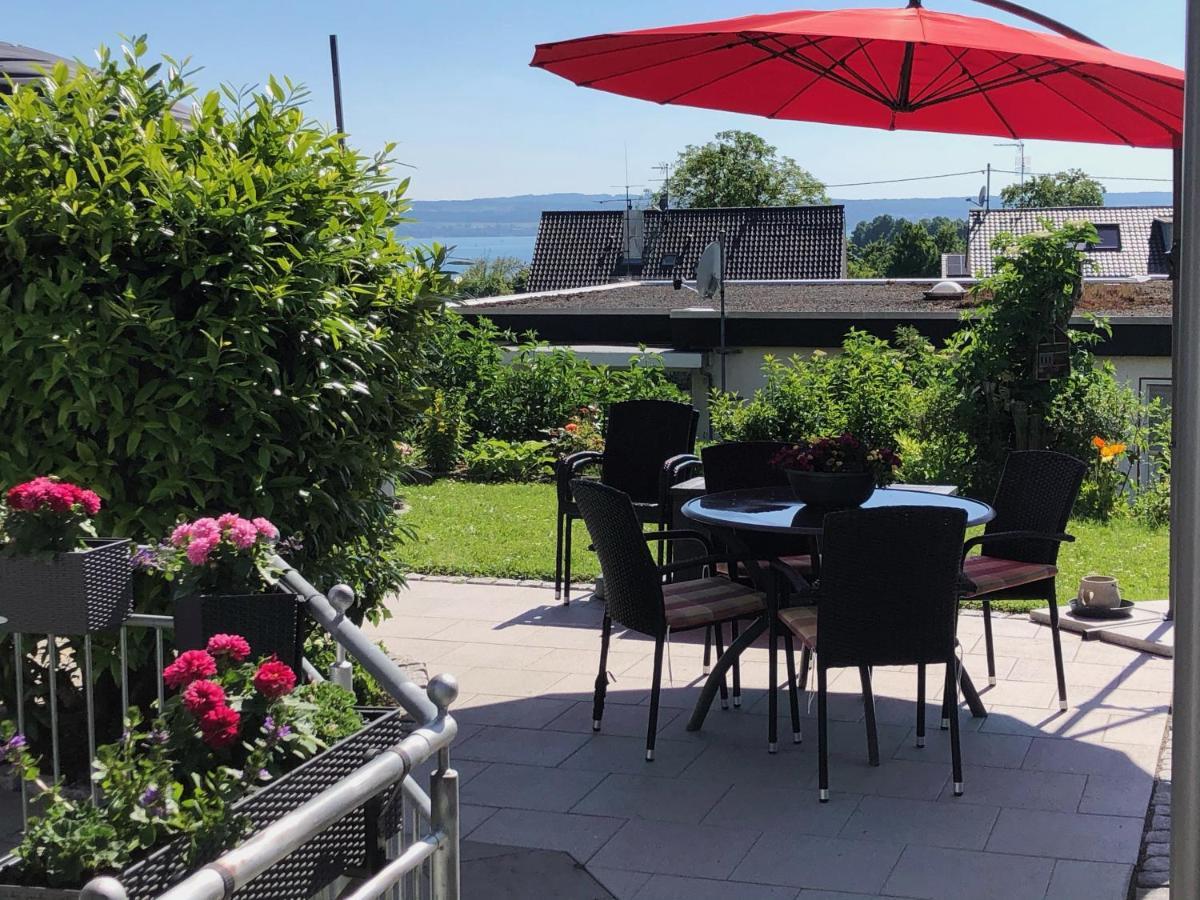 Casa Viola Bodenseeblick * Stetten (Bodensee)