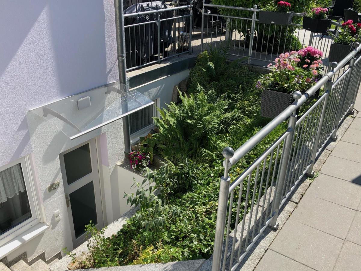 Apartment Casa Viola Bodenseeblick Stetten (Bodensee)