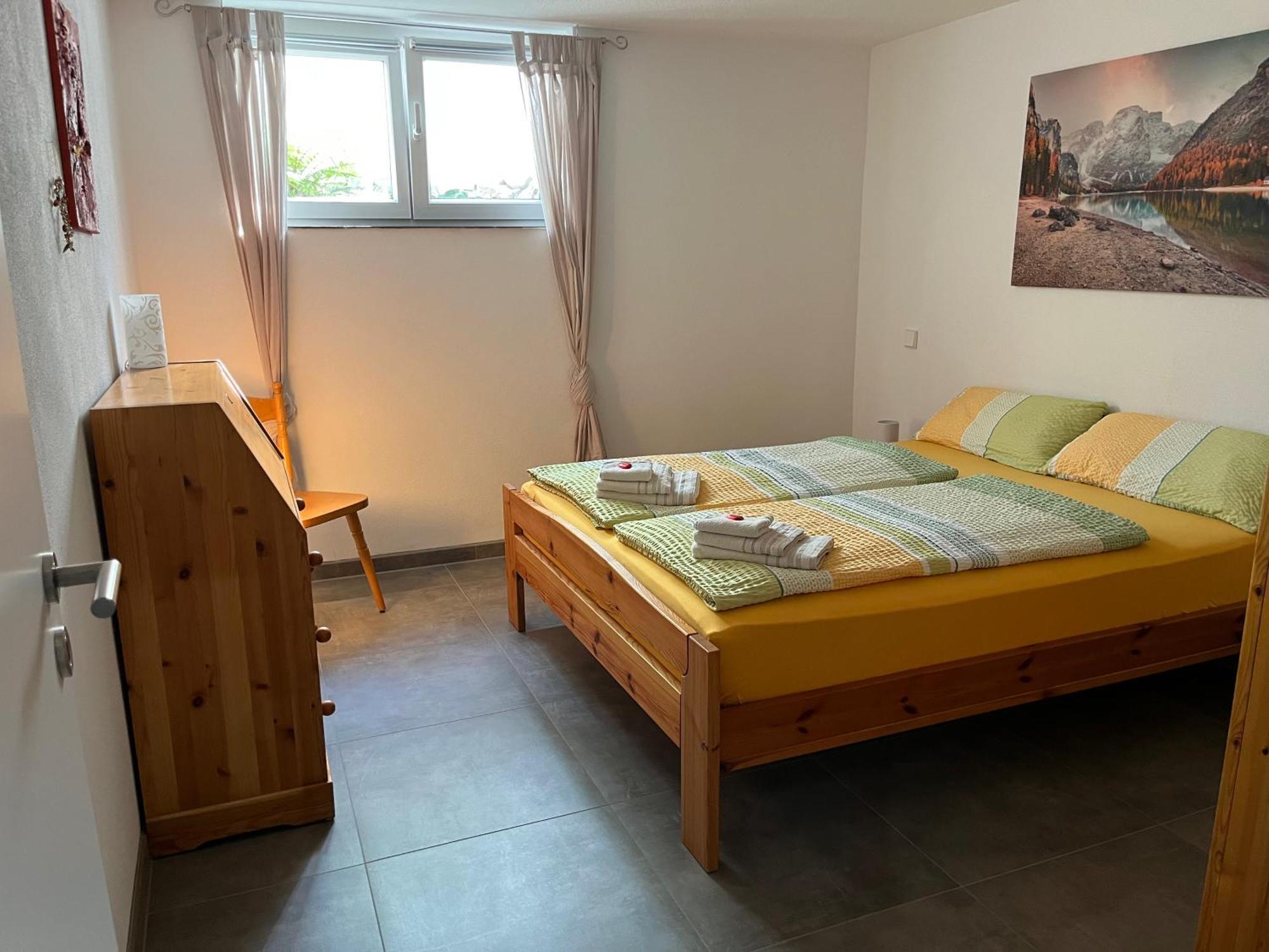 Apartment Casa Viola Bodenseeblick