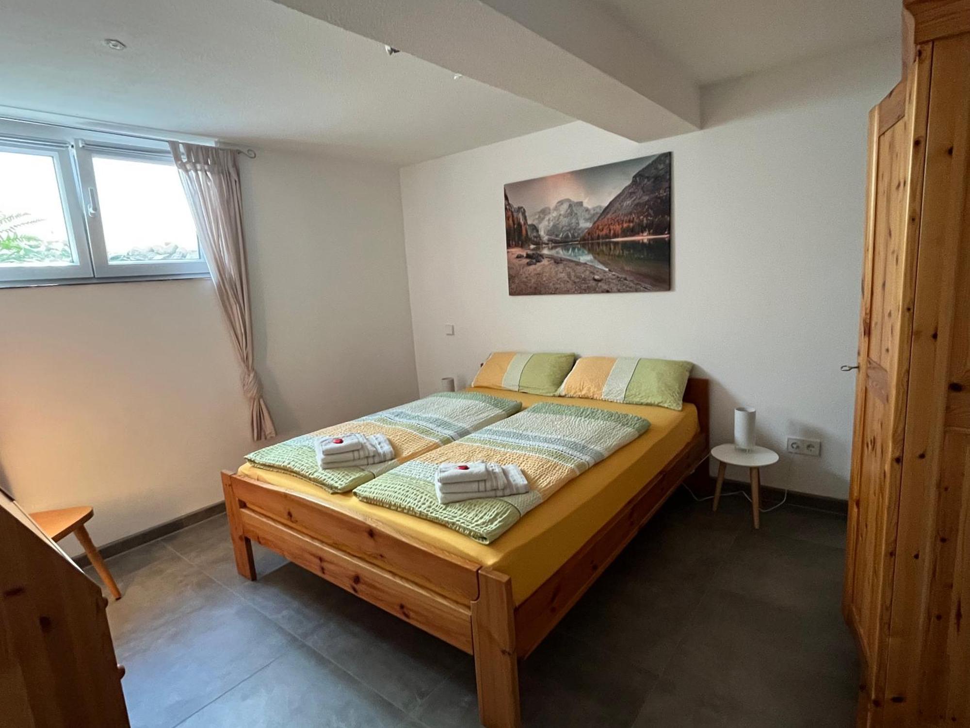 Casa Viola Bodenseeblick Apartment