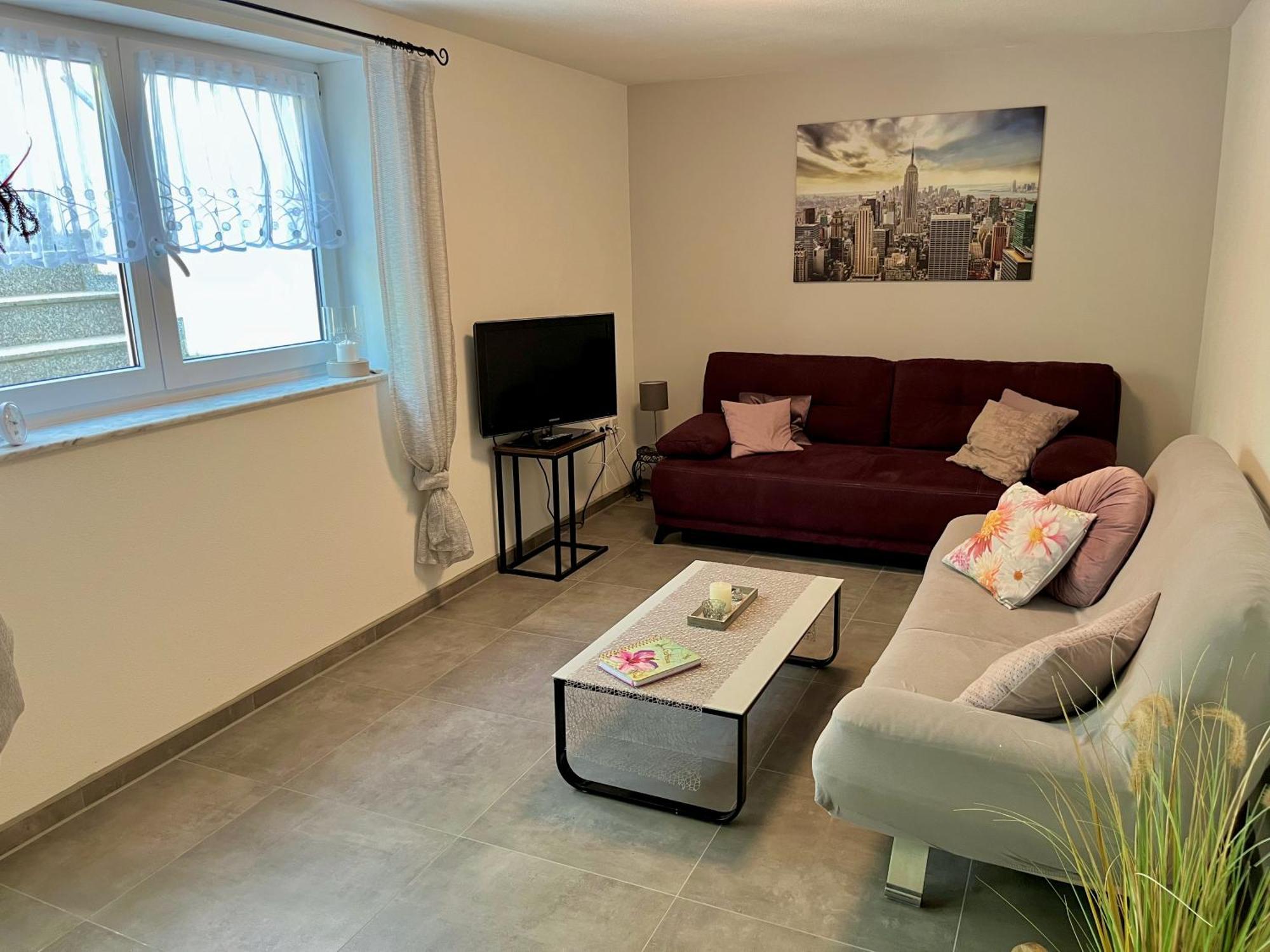 Apartment Casa Viola Bodenseeblick *