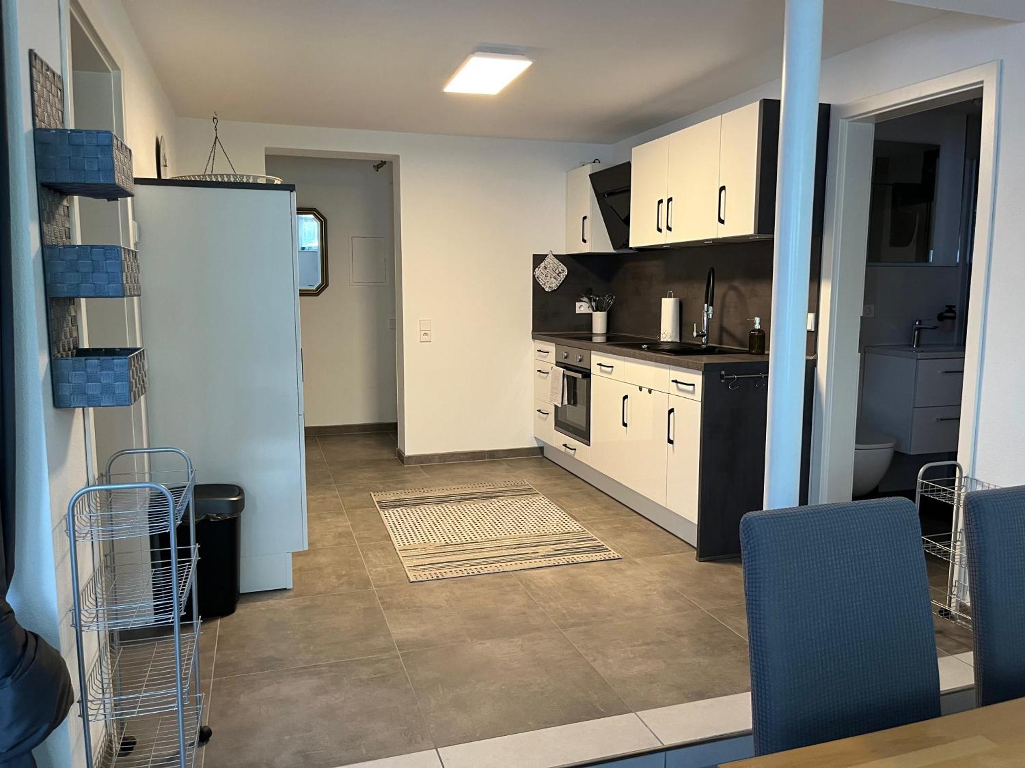 Casa Viola Bodenseeblick * Stetten (Bodensee)