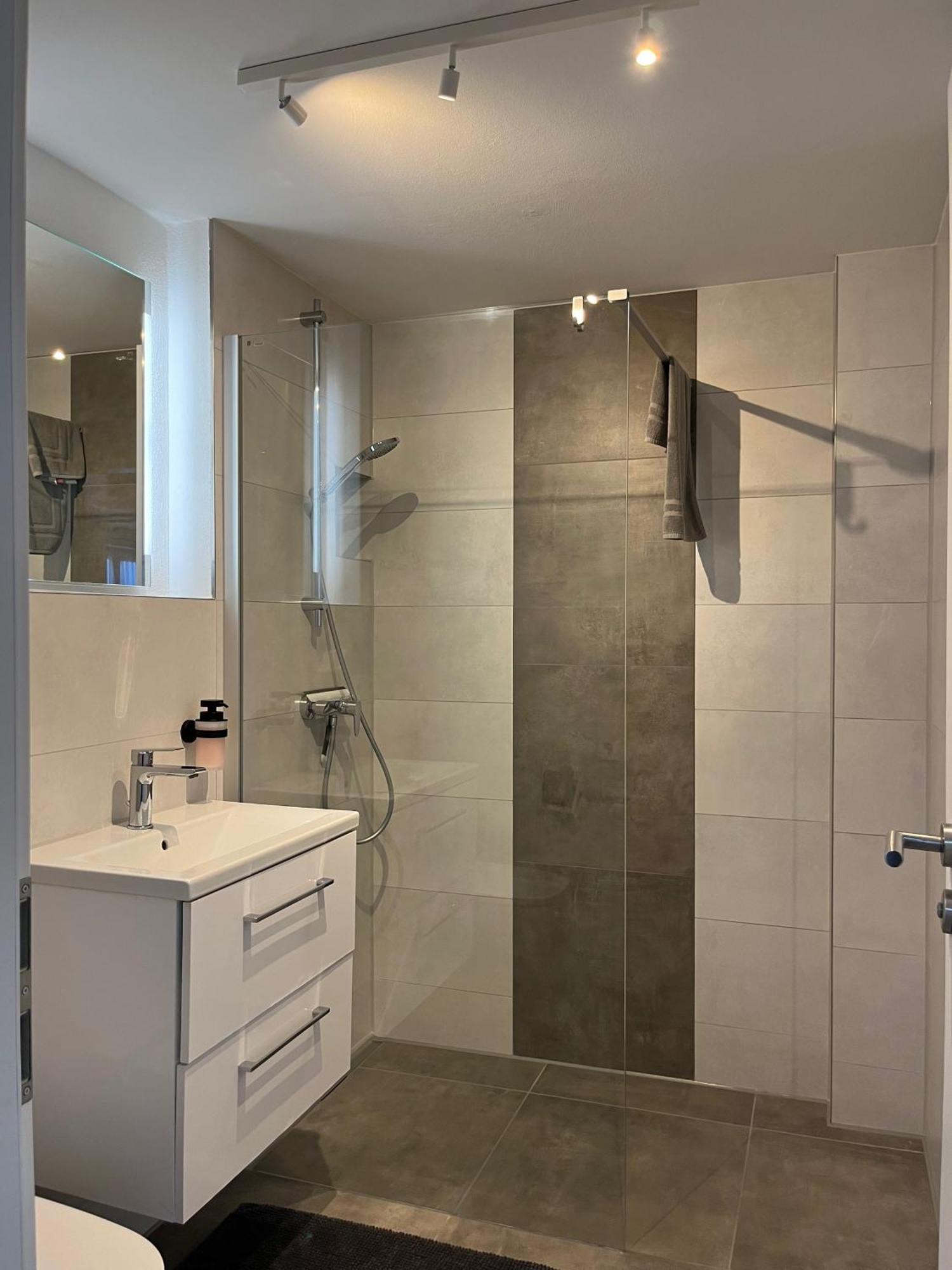 Apartment Casa Viola Bodenseeblick Stetten (Bodensee)